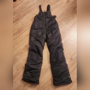 SIZE L (12-14 ) ALL IN MOTION YOUTH SNOW PANTS